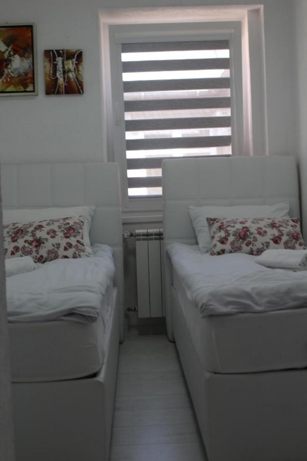 סראייבו Red Apartment מראה חיצוני תמונה