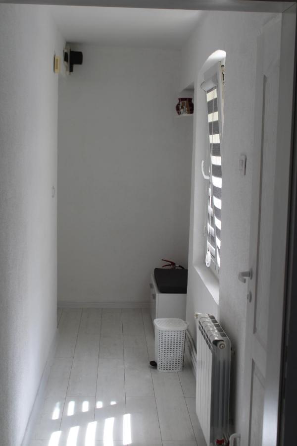 סראייבו Red Apartment מראה חיצוני תמונה
