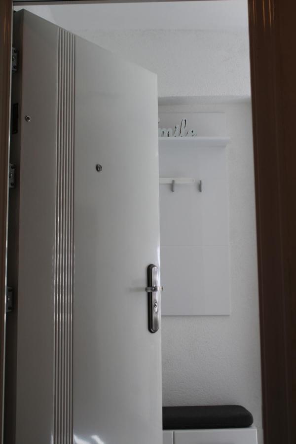 סראייבו Red Apartment מראה חיצוני תמונה