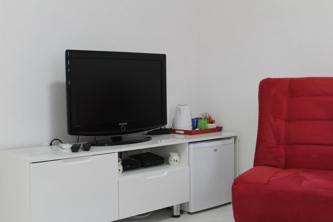 סראייבו Red Apartment מראה חיצוני תמונה
