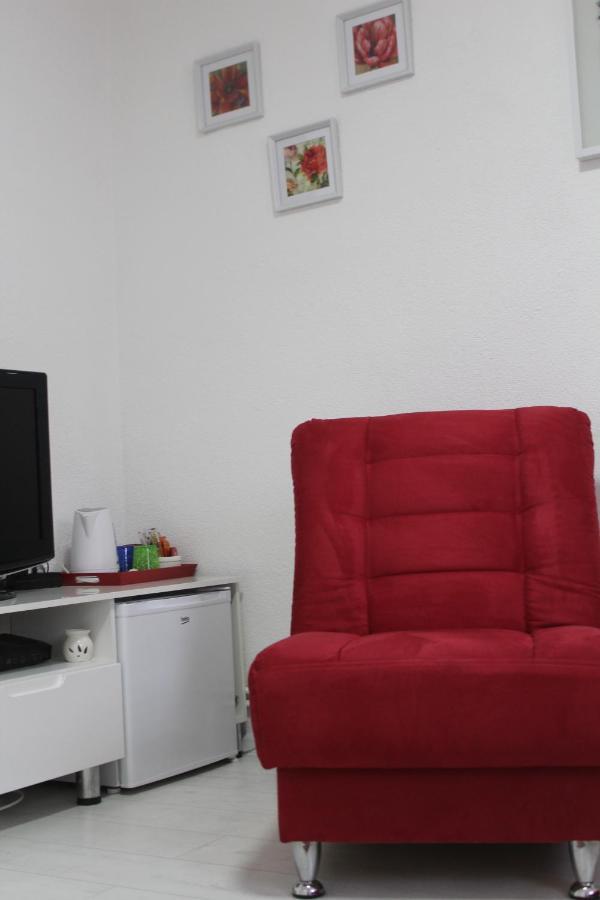 סראייבו Red Apartment מראה חיצוני תמונה