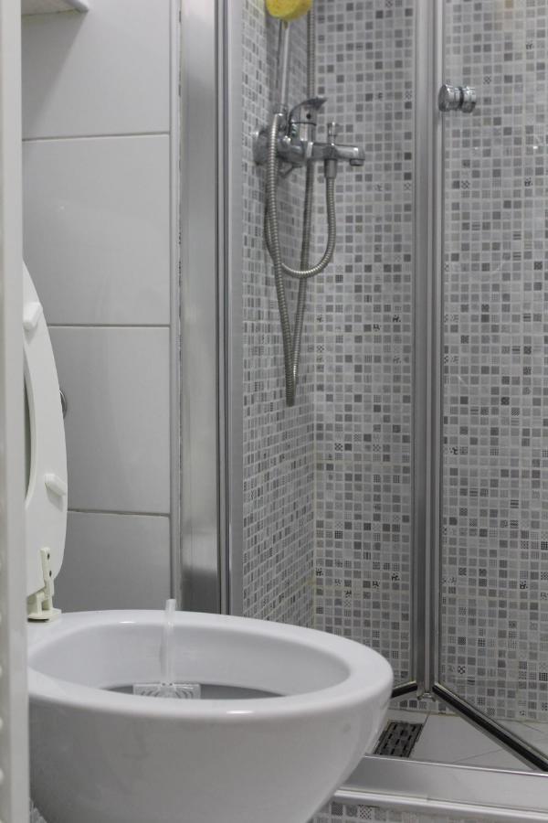סראייבו Red Apartment מראה חיצוני תמונה